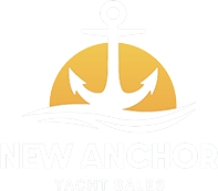 New Anchor Yacht Sales logo